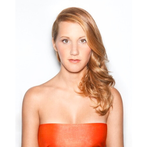 Amylie (Amylie Boisclair)