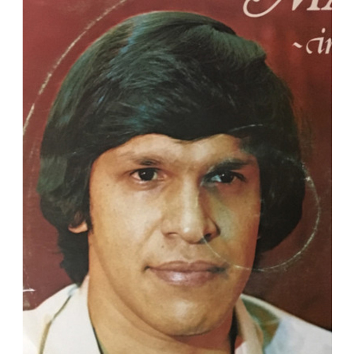 Karamchand Maharaj
