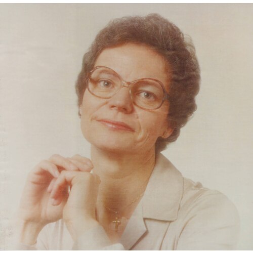 Donna Wilhelm