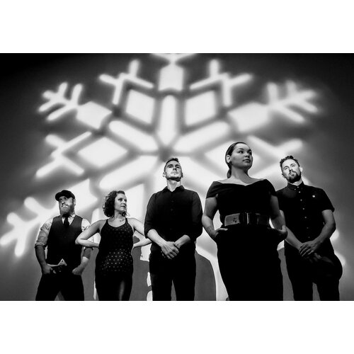 The Jerry Cans