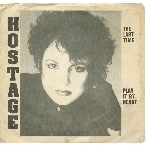 Hostage