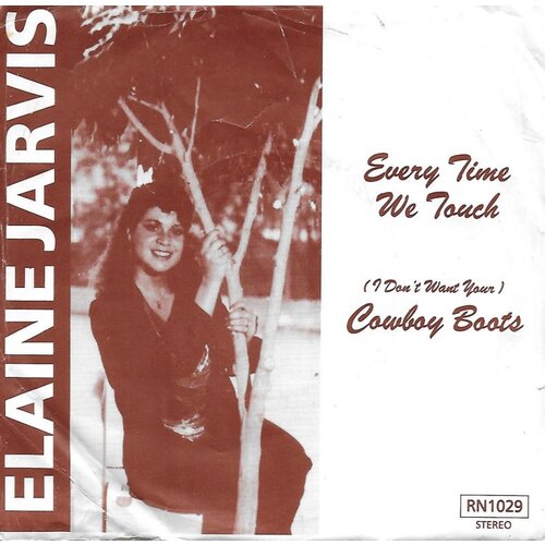 Elaine Jarvis