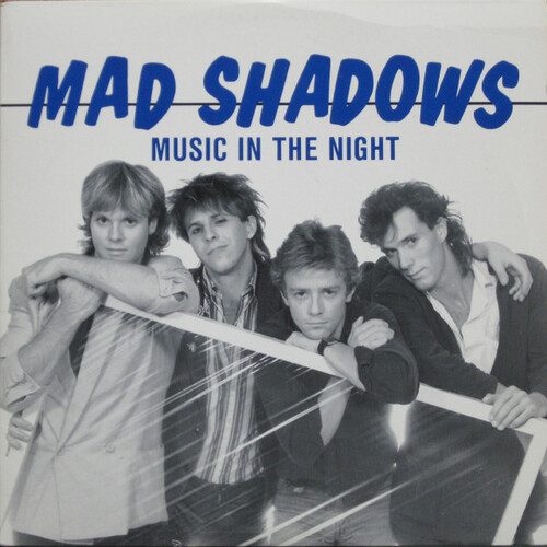 Mad Shadows