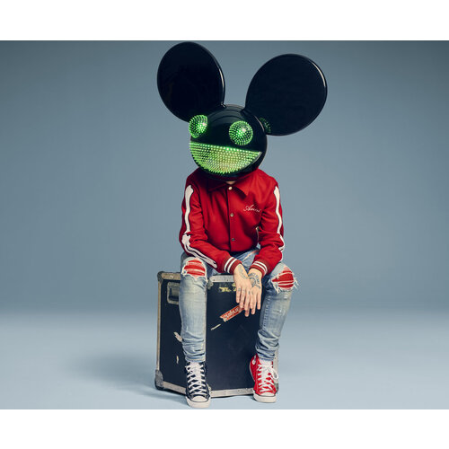 deadmau5