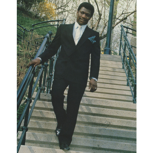 Tony Douglas