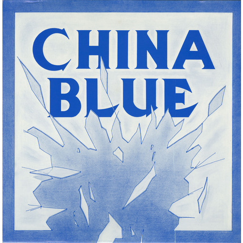 China Blue