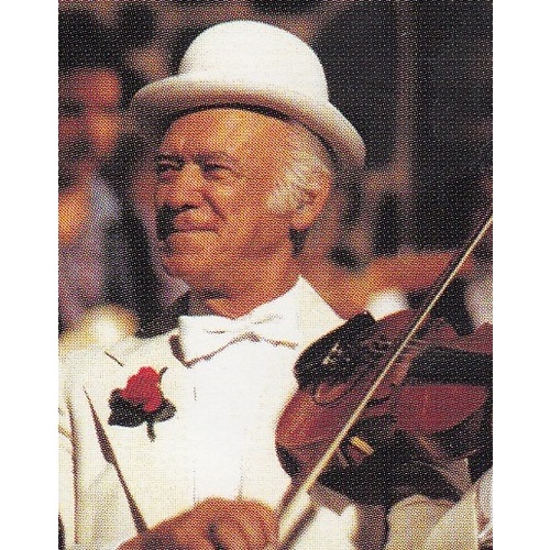 Paul Cormier (Monsieur Pointu)