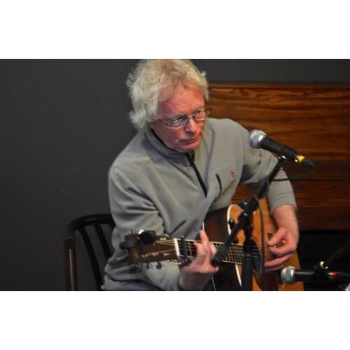 Dan Donahue