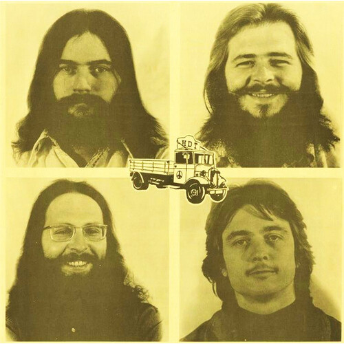 Humphrey & the Dumptrucks