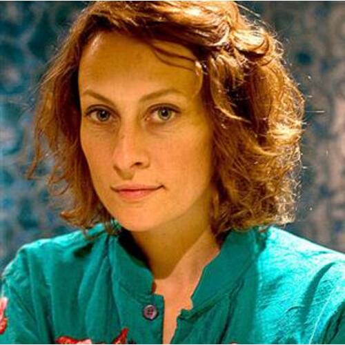Sarah Harmer
