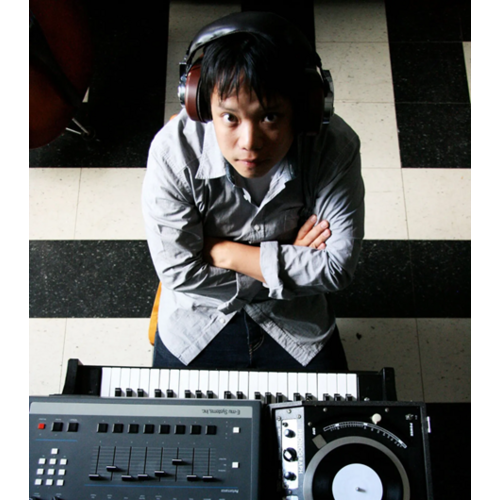 Kid Koala (Eric San)