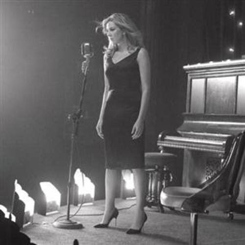 Diana Krall