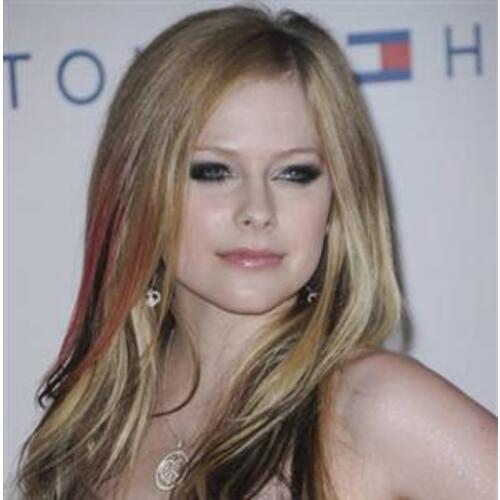 Avril Lavigne