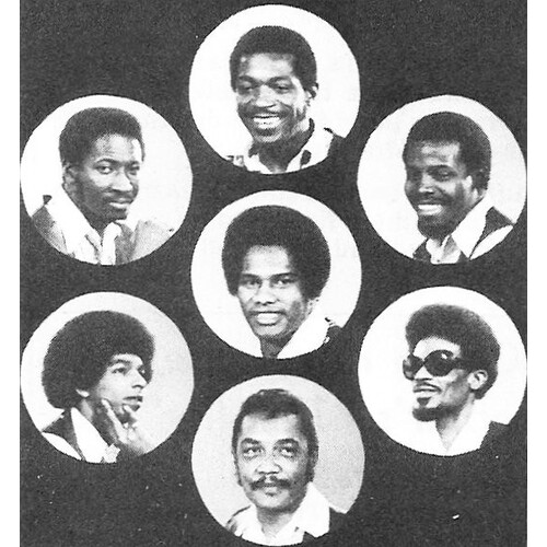 Frank Motley Orchestra