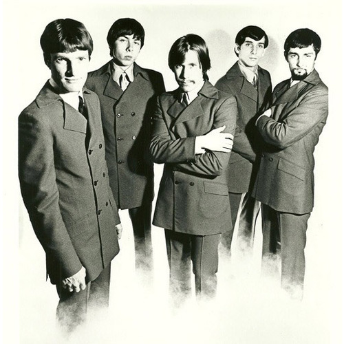 Marshmallow Soup Group