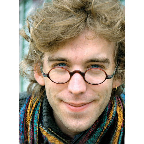 Fred Pellerin