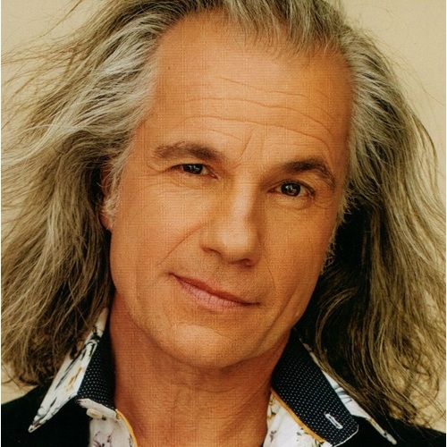 Bruno Pelletier