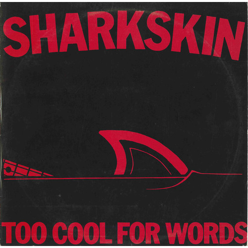 Sharkskin
