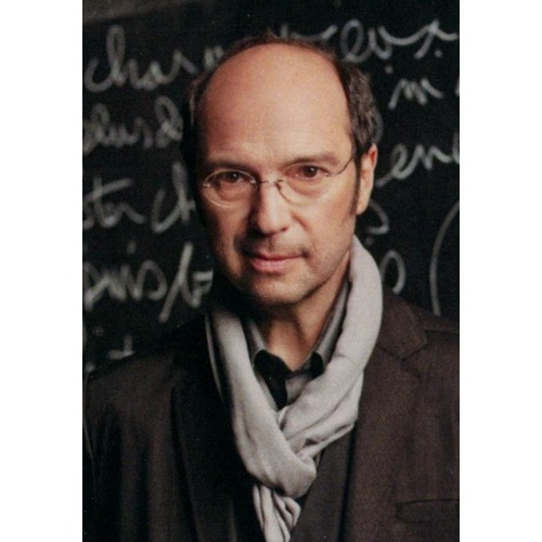 Michel Rivard