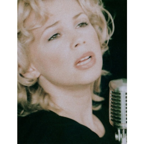 St-Clair (Martine Nault) aka Martine Saint-Clair and Martine St-Claire