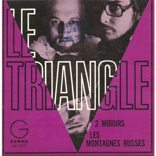 Le Triangle