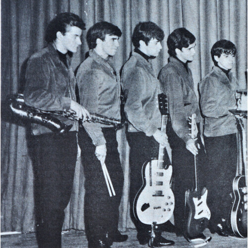 Les Zéniths