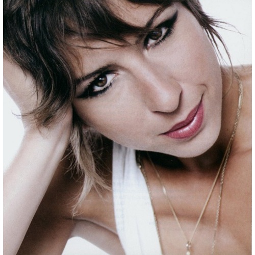 Catherine Major