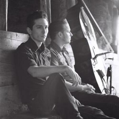 Hellbound Hepcats