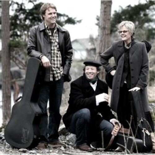 Bentall Shari Ulrich & Tom Taylor