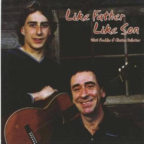 Freddie Pelletier and Clinton