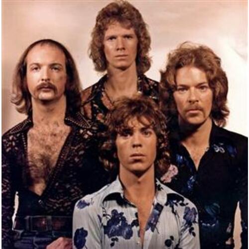 Rocket Norton Band