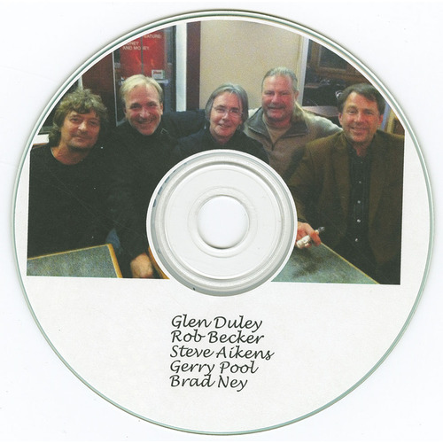 Glen Duley and Friends