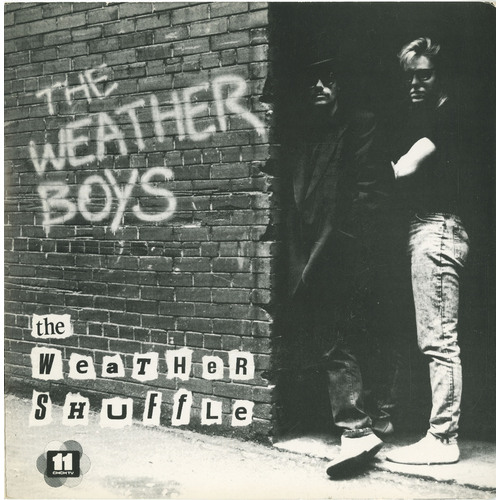 Weather Boys