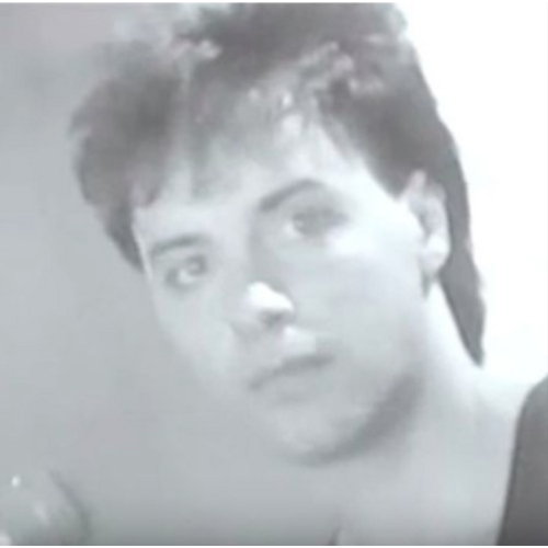 George Hills (George Hilal)