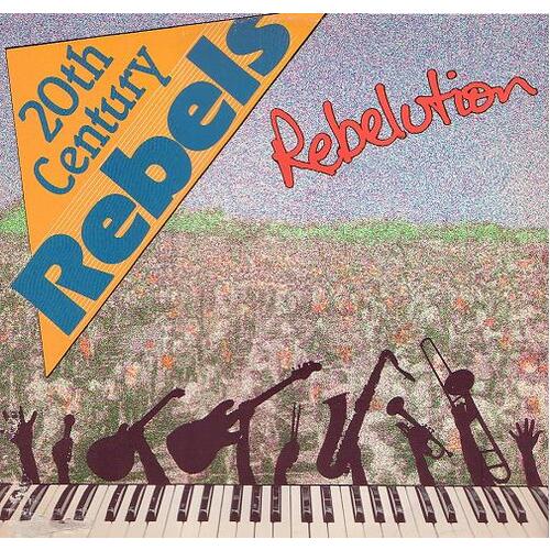 Rebelution