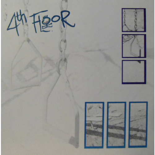 Black & White b/w Follow in Stride