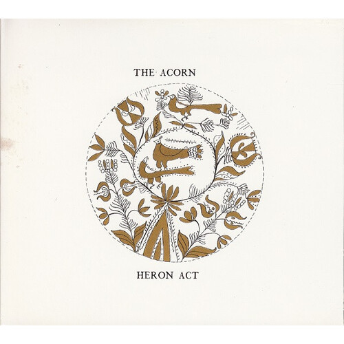 Heron Act