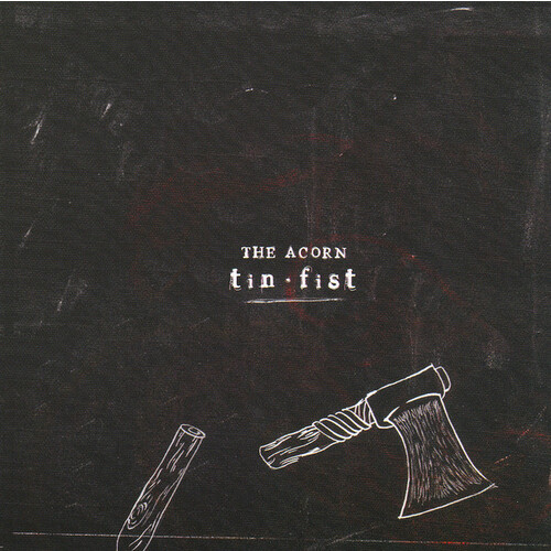 tin . first