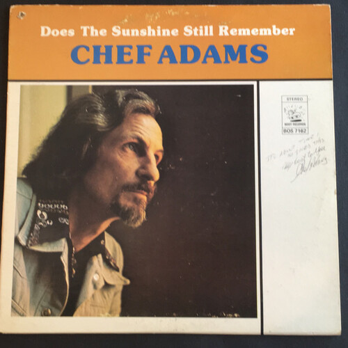 Does the Sunshine Still Remember