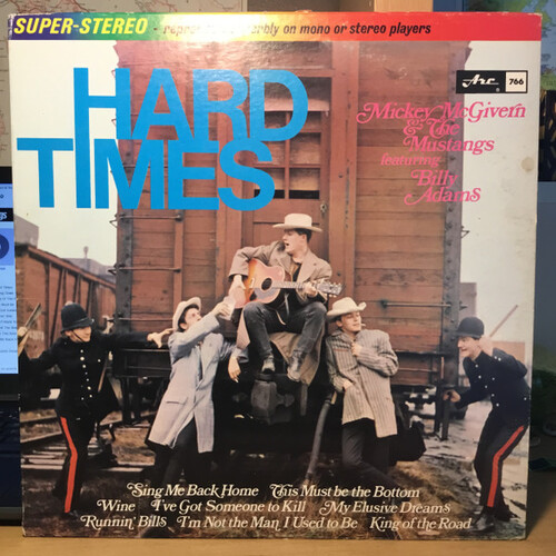 Hard Times