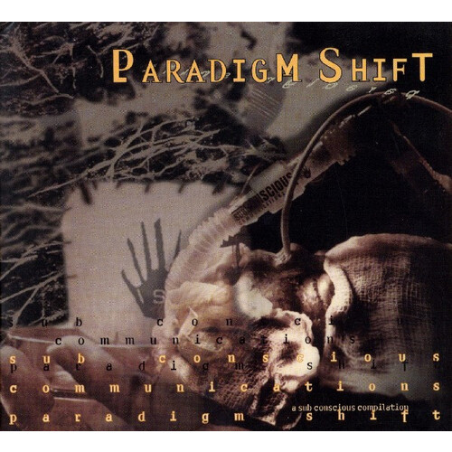 Paradigm Shift comp
