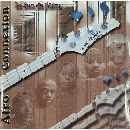 Le Son de l'Afro