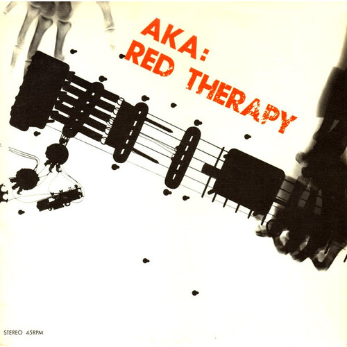 Red Therapy