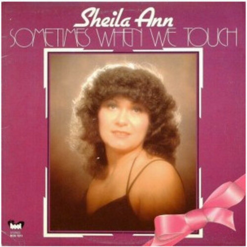 Sometimes When We Touch