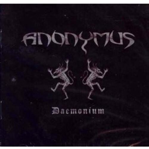 Daemonium