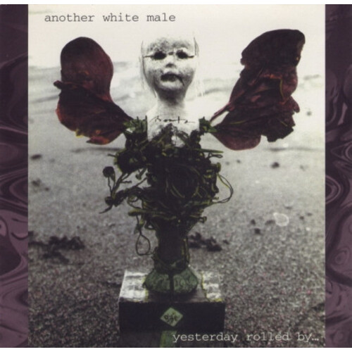 yesterday rolled by...