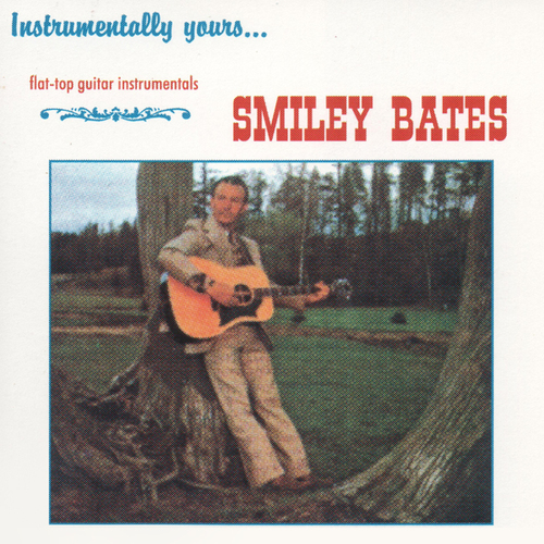 Instrumentally yours...