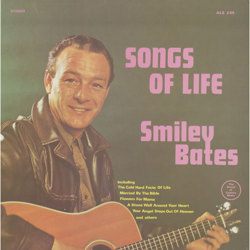 Songs of Life