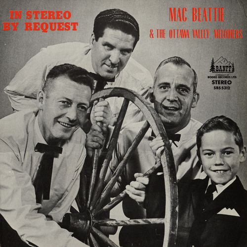 In Stereo By Request