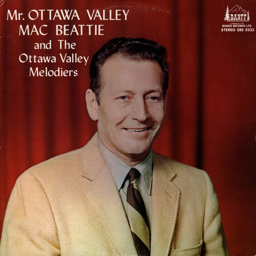Mr. Ottawa Valley